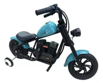 MOTO FOSTON X1