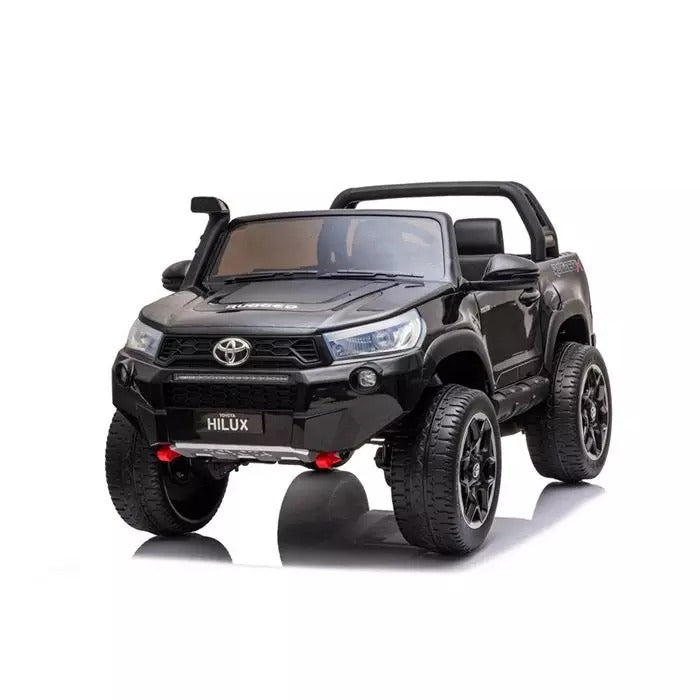 CARRO ELETRICO, MODELO ST-FL850 TOYOTA HILUX 2019 (BRANCA)