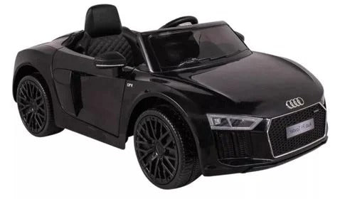 Carros L. Clássica  AUDI R8S