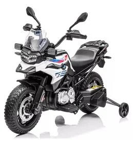 Motos L. clássica  BMW F850GS