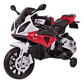 Motos L. clássica  BMW S1000RR