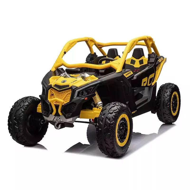 BUGGY MAVERICK INFANTIL CARRO ELETRICO