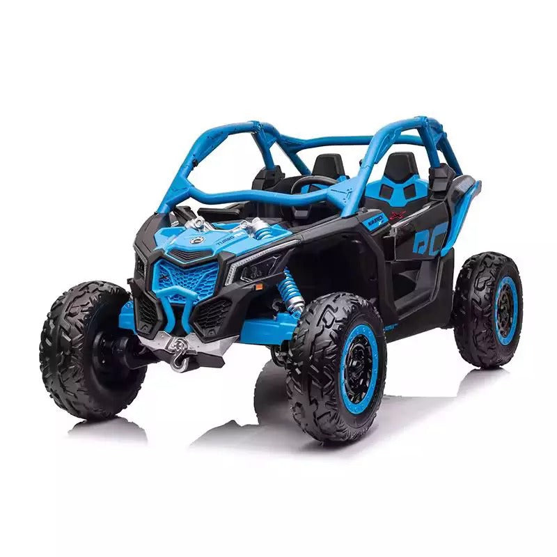 BUGGY MAVERICK INFANTIL CARRO ELETRICO