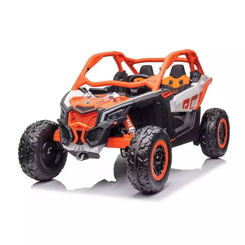BUGGY MAVERICK INFANTIL CARRO ELETRICO