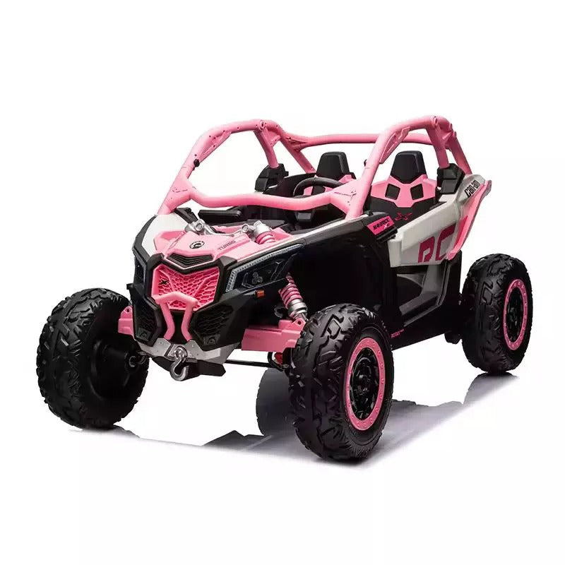 BUGGY MAVERICK INFANTIL CARRO ELETRICO