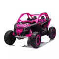 BUGGY MAVERICK INFANTIL CARRO ELETRICO