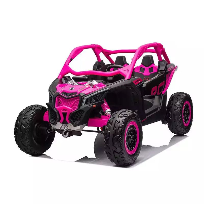 BUGGY MAVERICK INFANTIL CARRO ELETRICO