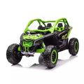 BUGGY MAVERICK INFANTIL CARRO ELETRICO