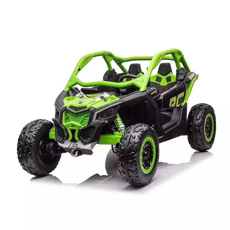 BUGGY MAVERICK INFANTIL CARRO ELETRICO
