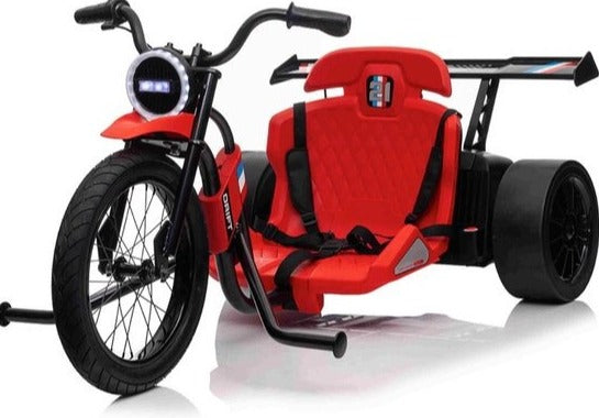 Triciclo Drift  Drift Kart