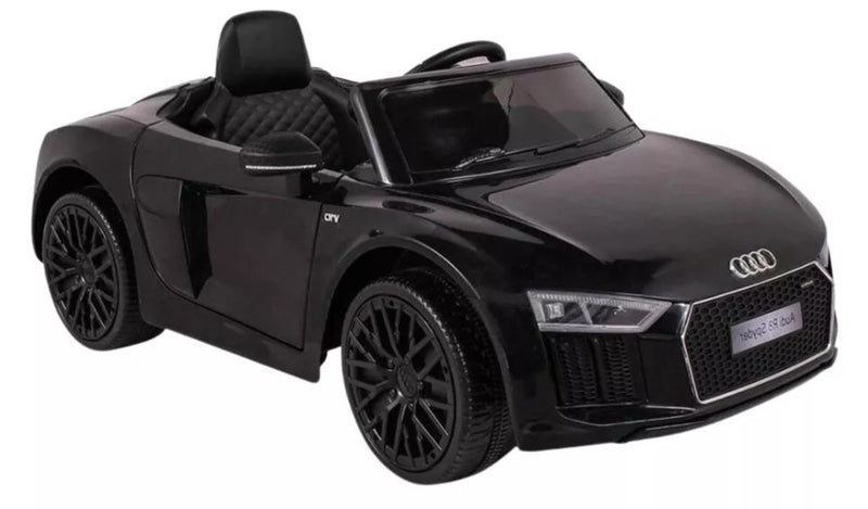 Carros L. Clássica  AUDI R8S