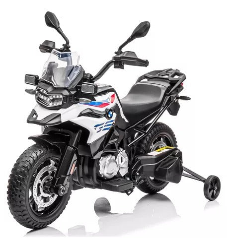 Motos L. clássica  BMW F850GS