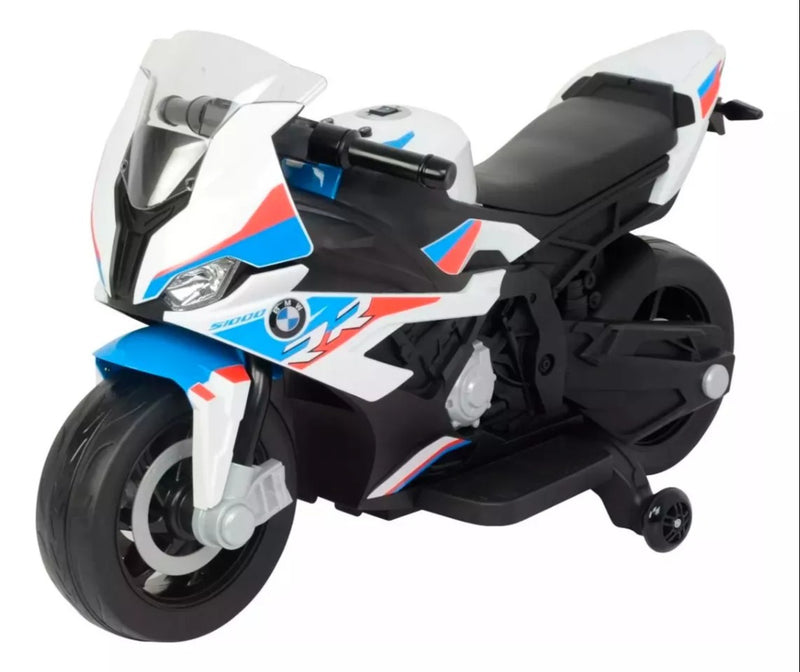 Motos L. clássica  BMW S1000RR
