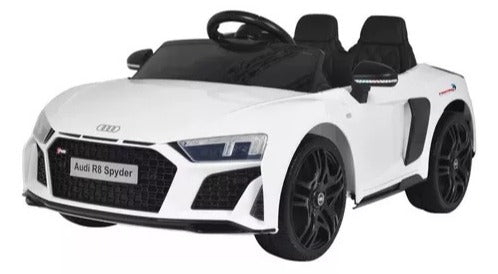 Carros L. Clássica  AUDI R8S