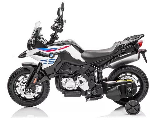 Motos L. clássica  BMW F850GS