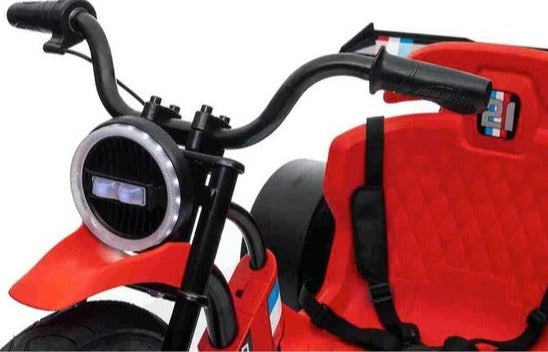 Triciclo Drift  Drift Kart