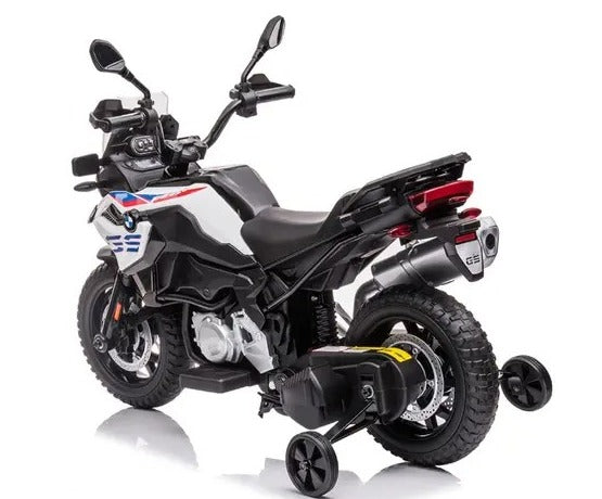 Motos L. clássica  BMW F850GS