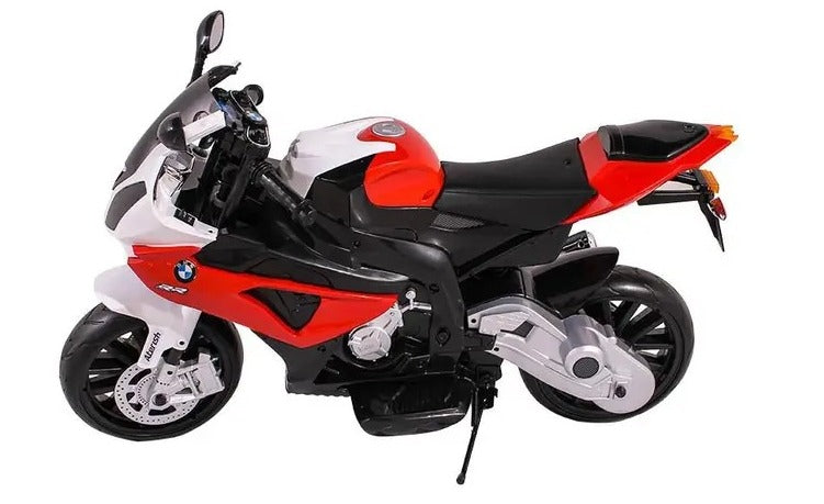 Motos L. clássica  BMW S1000RR