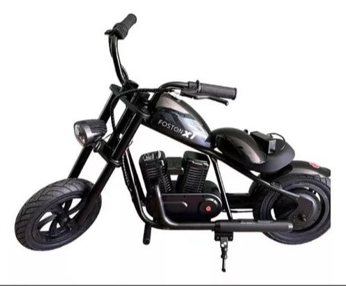 MOTO FOSTON X1