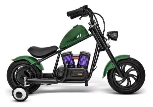 MOTO FOSTON X1
