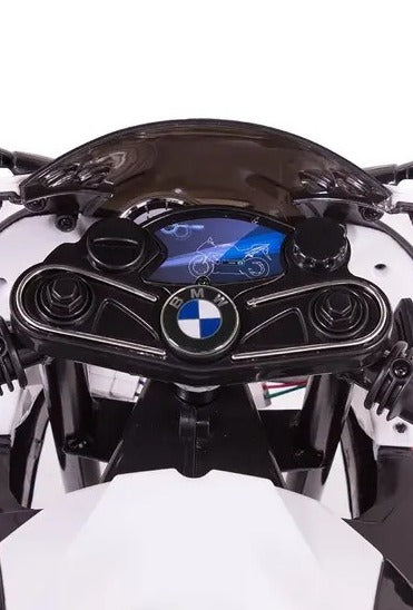 Motos L. clássica  BMW S1000RR