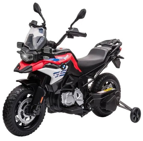 Motos L. clássica  BMW F850GS