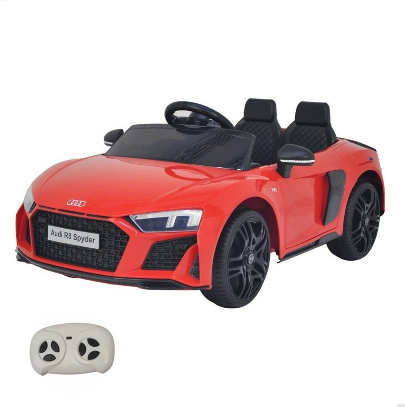 Carros L. Clássica  AUDI R8S