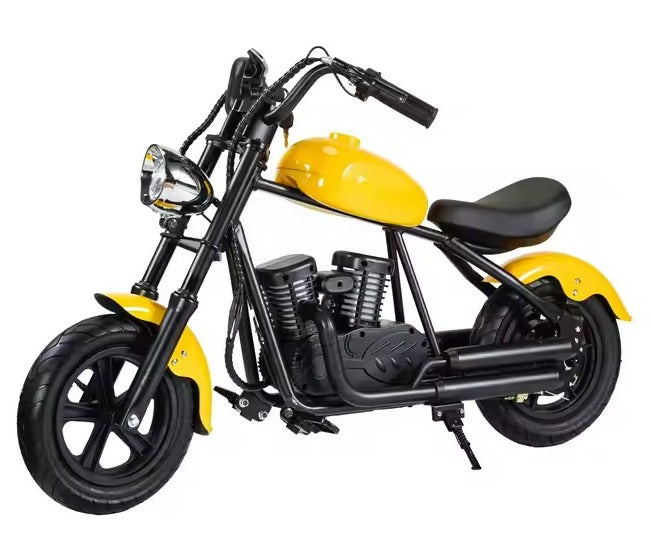 MOTO FOSTON X1