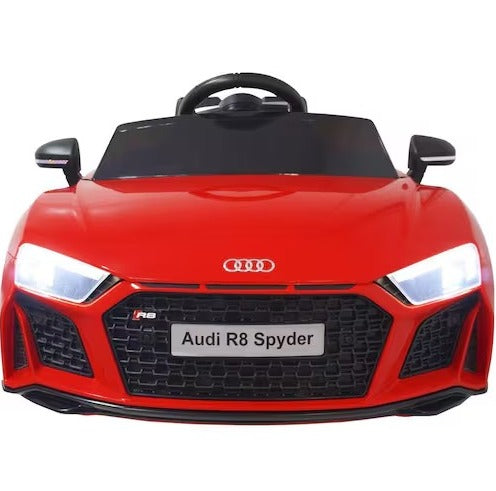 Carros L. Clássica  AUDI R8S