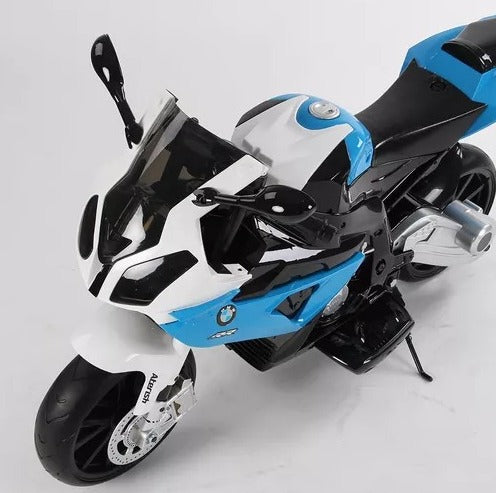 Motos L. clássica  BMW S1000RR