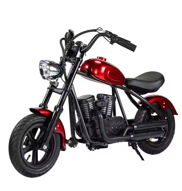 MOTO FOSTON X1