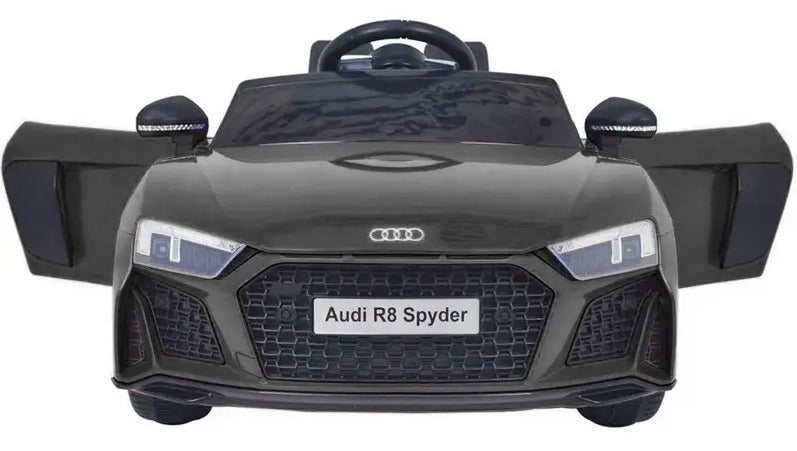 Carros L. Clássica  AUDI R8S