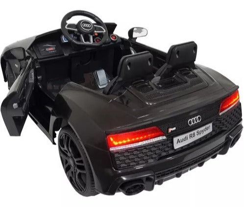 Carros L. Clássica  AUDI R8S
