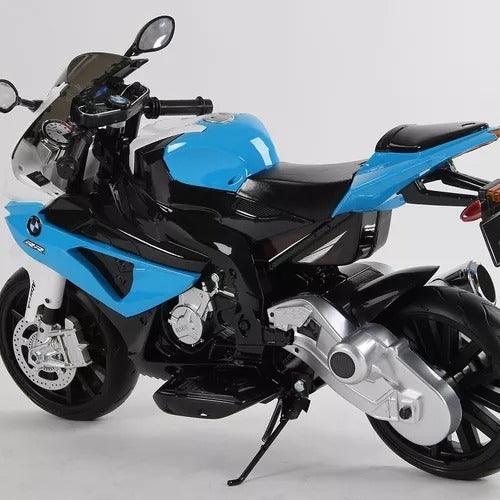 Motos L. clássica  BMW S1000RR